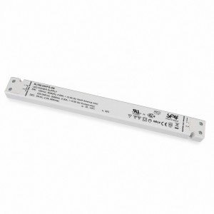 SELF SLT60-24VFG-UN 24.0 V/DC/0-2.5 A 2.5 A 60 W IP20