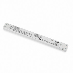 SELF SLT100-24VFG-UN 24.0 V/DC/0-4.17 A 4.17 A 100 W IP20