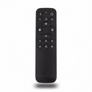 Zigbee Ferbedienung fr einfarbige/TW/RGB/RGBW/RGBTW