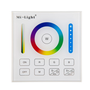 MiBoxer 2,4G TOUCH Wand Controller B0 RGB+CCT
