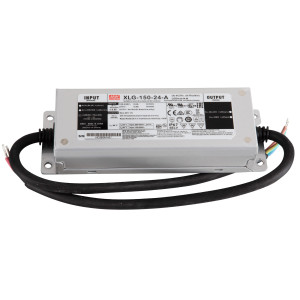 Mean Well XLG-150-24-A LED-Trafo, 150 W, 24 V DC, 6250 mA