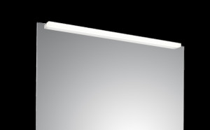HELESTRA 18/2121.04 ONTA Wandleuchte IP 44 chrom IP44