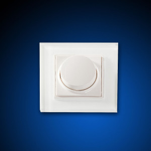 LED CONNEX SR-2835RGB RF Wandsteuerung für 1009er RGB 1 Zone
