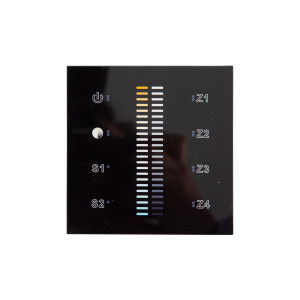LED CONNEX SR-2830B RF Wandsteuerung für 1009er CCT / TunableWhite 4