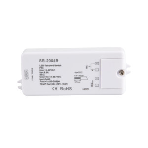 LED CONNEX SR-2004B TOUCH Sensor Schalter