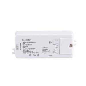 LED CONNEX SR-2401 TOUCH Sensor Dimmer 12-36V DC