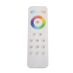 LED CONNEX Bluetooth Ferbedienung DIM | CCT | RGBW | RGB+CCT 3 Zone