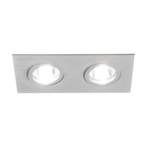 Deckeneinbaurahmen 3098 Ø155 mm