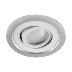 Deckeneinbaurahmen 3225 Ø80 mm