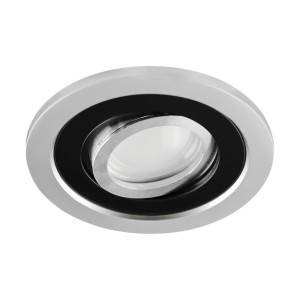 Deckeneinbaurahmen 3223 Ø80 mm