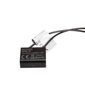 SR-SL01 Sunricher - Bypass für LED Dimmer