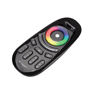 MiBoxer 2.4G 4 Zone TOUCH Fernbedienung FUT096 RGB+CCT