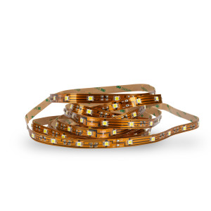 LED Strip 5050 Kaltweiß (6000k) 36W 500CM 24V IP20