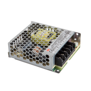 Mean Well LRS-35-5 Schaltnetzteil case 5V/DC/0-7/ 35W