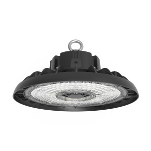 LED Hallenstrahler UFO Gen 3 150W 5000K Weiß IP65  60°  0-10V Dimmba