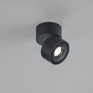 Helestra Deckenleuchte NAKA mattweiß 5-5004.22 9 W IP20