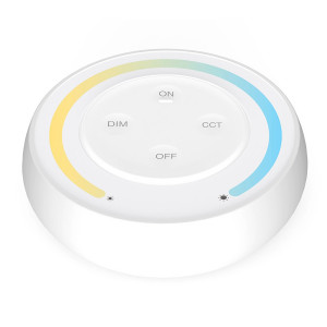 MiBoxer S1-W 2.4G Sunrise Remote (CCT / TW)