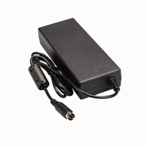 EDAC Tischnetzteil 150W 24V 6,25A C14 EA11301K2446