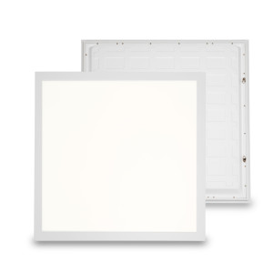 LED-Panel 32W Rasterleuchten: 5200 Lumen Energieeffizienter Ersatz fü
