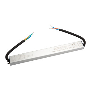 LED-Schaltnetzteil IP67 30W 24V/1,25A CV 24 V/DC/0-1,25 A 30 W IP67