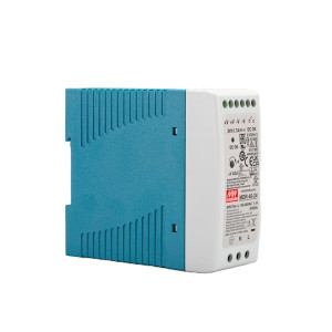 Mean Well MDR-40 DIN-Schiene SNT 40W 24V/1,74A