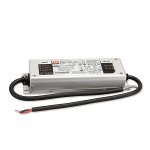 Mean Well ELG-100 IP65/ IP67 SNT 96W 24V/4A CV+CC + PE