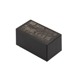 Mean Well IRM-05 Pin-Type SNT Modul 5,5W 24V/0,23A
