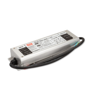 Mean Well ELG-200 IP65/IP67 SNT IP65 199,68W 48V/4,16A CV+CC + PE