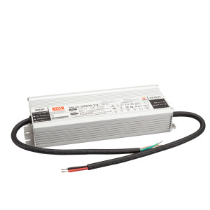 Mean Well HLG-320H Alu-SNT SNT IP67 320W 24V/13,3A CV+CC