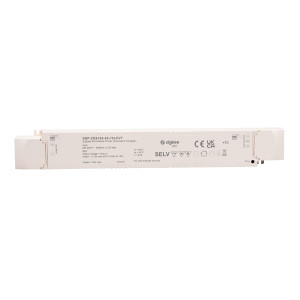 CONNEX 75W 24V ZigBee CCT Constant Voltage LED Dimmable Driver SRP-ZG9