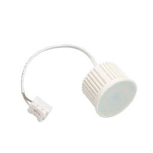 LED Modul 230V flach 7W 4000K Neutralweiß 110° CRI90