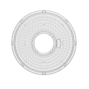 Linsen Matrix in 90° für UFO Gen3 CCT 150W