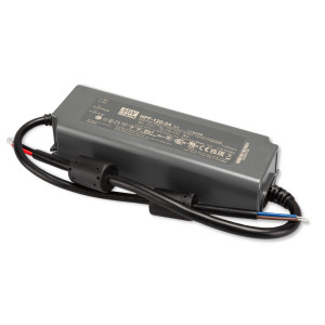Mean Well NPF-120(D) IP67 SNT 120W 24V/5A CV+CC