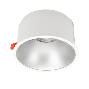 LED Modul Strahler Genius D170-55 bis 40W CCT 3000K/4000K/5000K IP54