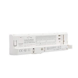 Universal 3-Phasen Adapter inkl Stromquelle 300-1050mA bis 42W (W)