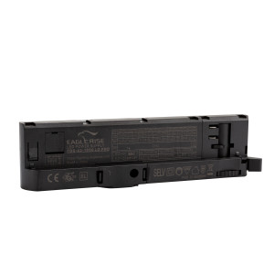 Universal 3-Phasen Adapter inkl Stromquelle 300-1050mA bis 42W (B)
