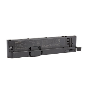 Universal 3-Phasen Adapter inkl Stromquelle 15W dimmbar 200-350mA (B)