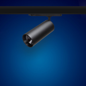 LED 3 Phasen Strahler 32W C52B Neutralweiß für Schienensystem