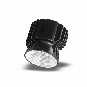LED Modul Strahler Genius D90-60 bis 40W 950 Tagweiß