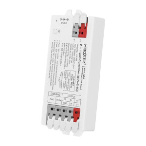 Miboxer E2-WR 2 in 1 Controller WiFi+2.4G einfarbige / CCT