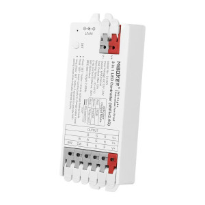Miboxer E3-WR 3 in 1 Controller WiFi+2.4G RGB/RGBW/RGB+CCT