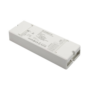 CONNEX DALI / PUSH NFC Dimmer SR-2309NCV 12-48V DC 5CH 8A