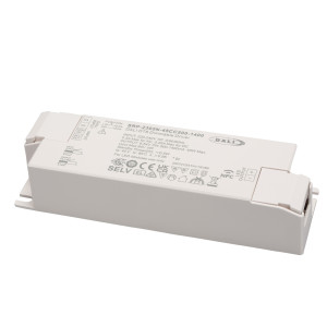 CONNEX SRP-2305N-45CC500-1400 Dali / PUSH DT6 NFC Netzteil bis 45W 500