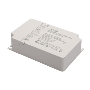 CONNEX SRP-2309N-65CCT500-1500 Dali / PUSH DT8 NFC CCT Netzteil bis 65