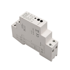 CONNEX DIN-Schiene DALI to Phaseabschnitte Dimmer SR-DA9042A-D 100–2