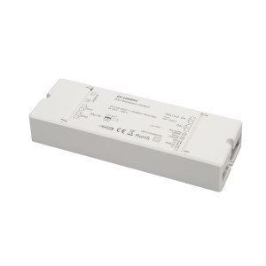 CONNEX SR-2400BRC DALI Broadcast Modul, DT6 & DT8, 150 mA Netzteil, bi