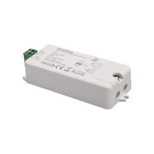 CONNEX DALI / PUSH NFC Dimmer SR-2303NS 12-48V DC 1CH bis 8A