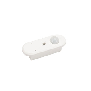 CONNEX DALI-2 Sensorcontroller | Rechteckiger PIR- & Tageslichtsensor
