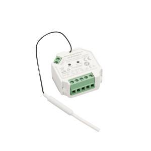 CONNEX Dimmer für Matter | Thread-Protokoll, 230V Phasenabschnitt, PU