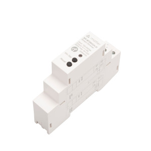 CONNEX DIN-Schienen-Dimmer für Matter | Thread, Phasenabschnitt, 230V